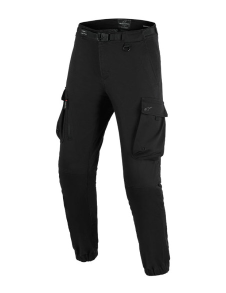 Pantalon Alpinestars Flex-AST Cargo - Noir