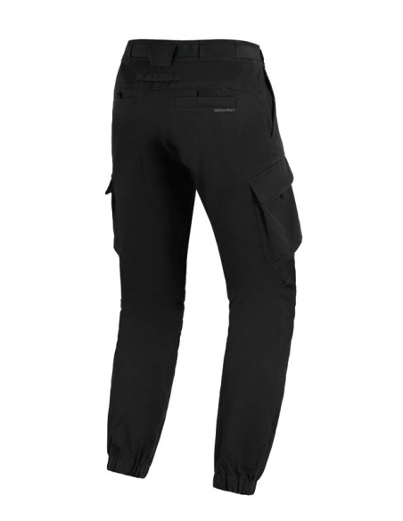 Pantalon Alpinestars Flex-AST Cargo - Noir