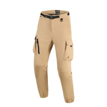 Pantalon Alpinestars Flex-AST Cargo - Beige