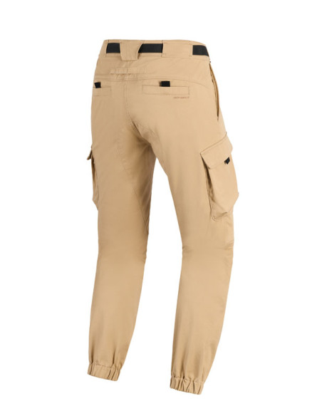Pantalon Alpinestars Flex-AST Cargo - Beige