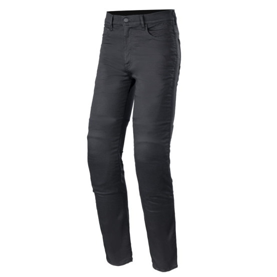 Jean Alpinestars Cerium Tech-Stretch Riding - Noir