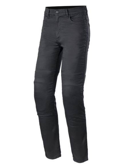 Jean Alpinestars Cerium Tech-Stretch Riding - Noir