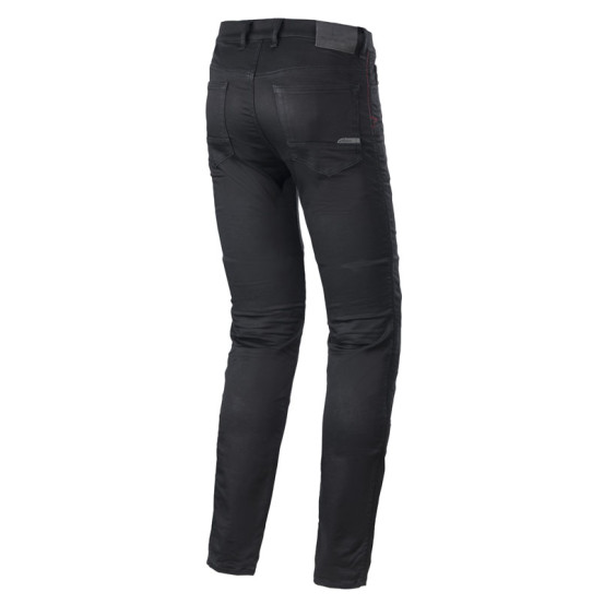 Jean Alpinestars Cerium Tech-Stretch Riding - Noir