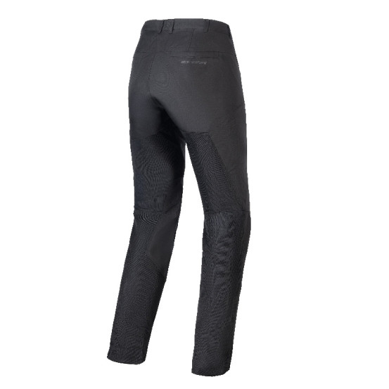 Pantalon femme Alpinestars Stella C-1 Air - Noir
