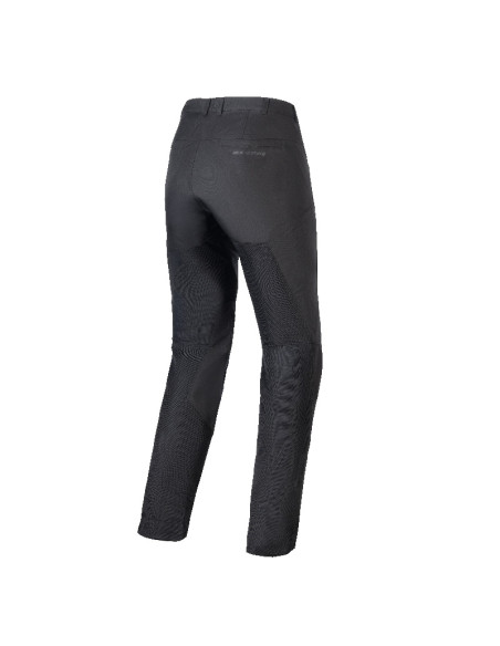 Pantalon femme Alpinestars Stella C-1 Air - Noir