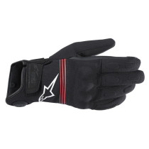 Gants chauffants Alpinestars HT-3 Heat Tech Drystar - Noir
