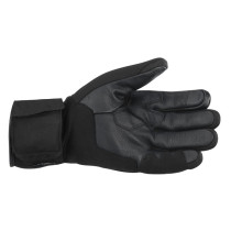 Gants chauffants Alpinestars HT-3 Heat Tech Drystar - Noir 2
