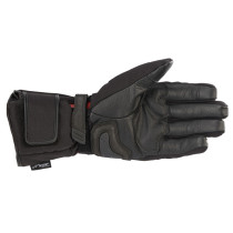 Gants chauffants Alpinestars HT-5 Heat Tech Drystar - Noir 2