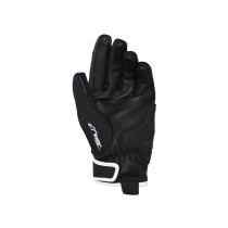 Gants femme Alpinestars Stella Moblast Waterproof - Noir Blanc 2