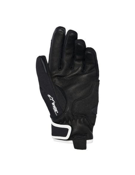 Gants femme Alpinestars Stella Moblast Waterproof - Noir Blanc