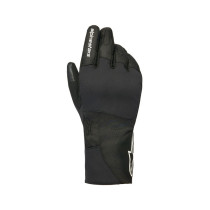 Gants femme Alpinestars Stella WT-1 Drystar Insulated - Noir