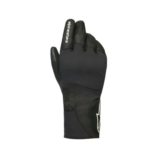 Gants femme Alpinestars Stella WT-1 Drystar Insulated - Noir