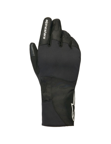 Gants femme Alpinestars Stella WT-1 Drystar Insulated - Noir