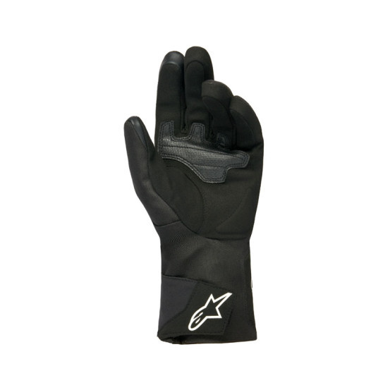 Gants femme Alpinestars Stella WT-1 Drystar Insulated - Noir