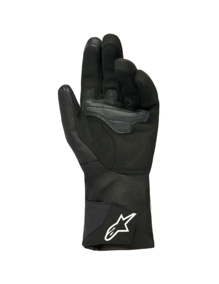 Gants femme Alpinestars Stella WT-1 Drystar Insulated - Noir
