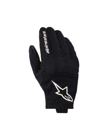 Gants Alpinestars Reef V2 - Noir Blanc