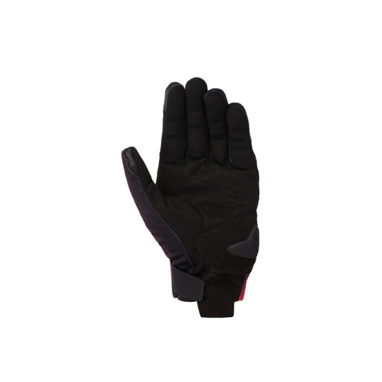 Gants Alpinestars Reef V2 - Noir Rouge Fluo Blanc