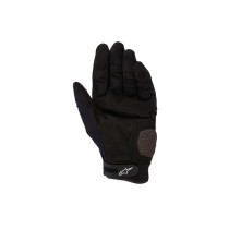 Gants cross Alpinestars Megawatt - Noir 2