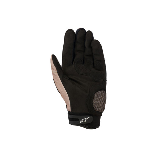 Gants cross Alpinestars Megawatt - Noir Stone