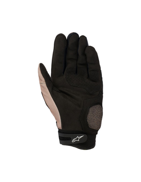 Gants cross Alpinestars Megawatt - Noir Stone