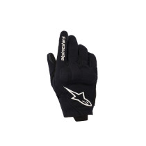 Gants femme Alpinestars Reef V2 - Noir Blanc
