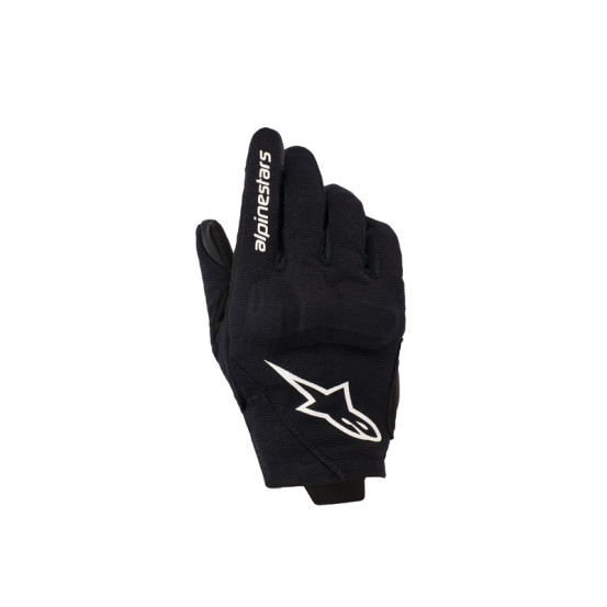 Gants femme Alpinestars Reef V2 - Noir Blanc