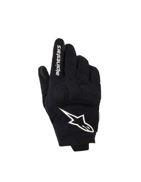 Gants femme Alpinestars Reef V2 - Noir Blanc