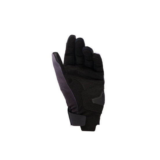 Gants femme Alpinestars Reef V2 - Gris Noir Rose Fluo