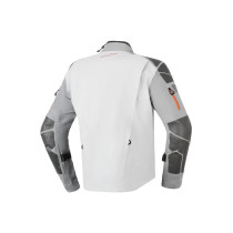 Veste Alpinestars Nazca 3L Gore-Tex® Pro - Gris foncé Gris 2