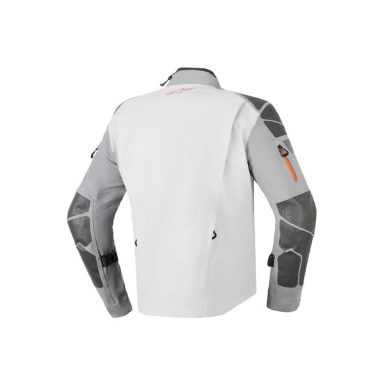 Veste Alpinestars Nazca 3L Gore-Tex® Pro - Gris foncé Gris