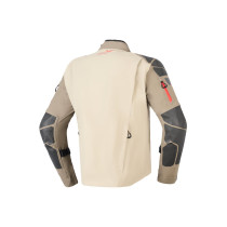 Veste Alpinestars Nazca 3L Gore-Tex® Pro - Marron Walnut Rock 2