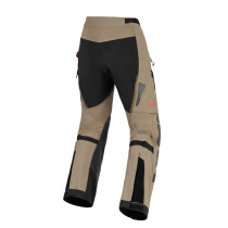 Pantalon Alpinestars Nazca 3L Gore-Tex® Pro - Marron Walnut Noir 2