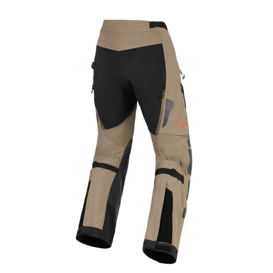 Pantalon Alpinestars Nazca 3L Gore-Tex® Pro - Marron Walnut Noir