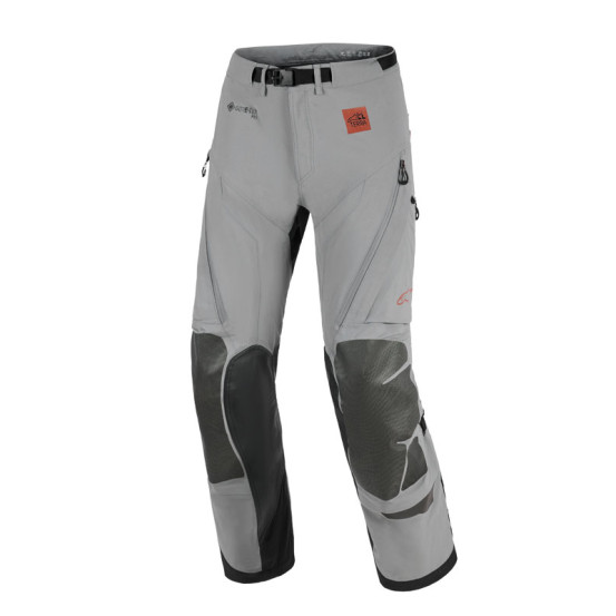 Pantalon Alpinestars Nazca 3L Gore-Tex® Pro - Gris foncé Noir