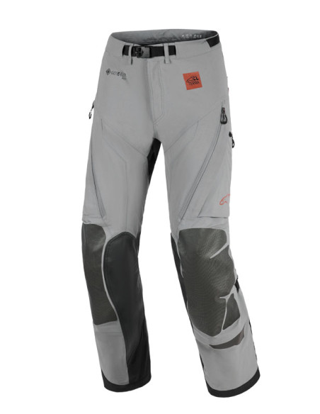 Pantalon Alpinestars Nazca 3L Gore-Tex® Pro - Gris foncé Noir