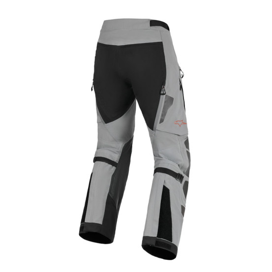 Pantalon Alpinestars Nazca 3L Gore-Tex® Pro - Gris foncé Noir