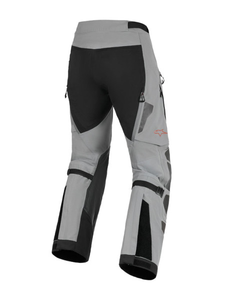 Pantalon Alpinestars Nazca 3L Gore-Tex® Pro - Gris foncé Noir