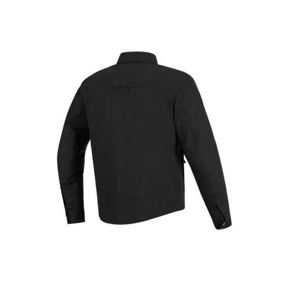 Surchemise Alpinestars Bryon Waterproof - Noir