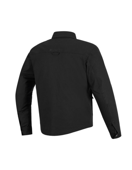 Surchemise Alpinestars Bryon Waterproof - Noir