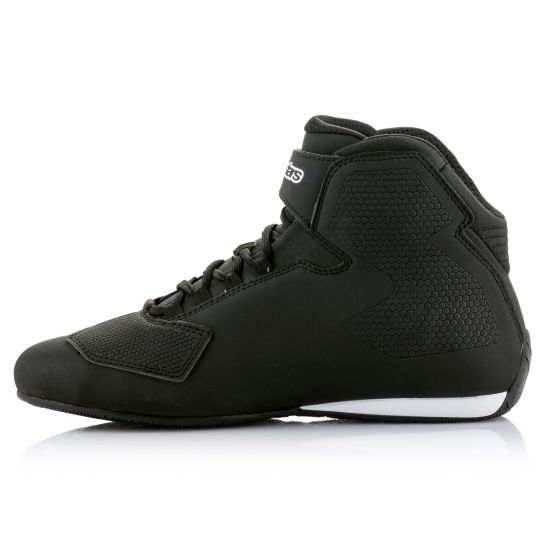 Baskets Alpinestars Sektor - Noir Blanc