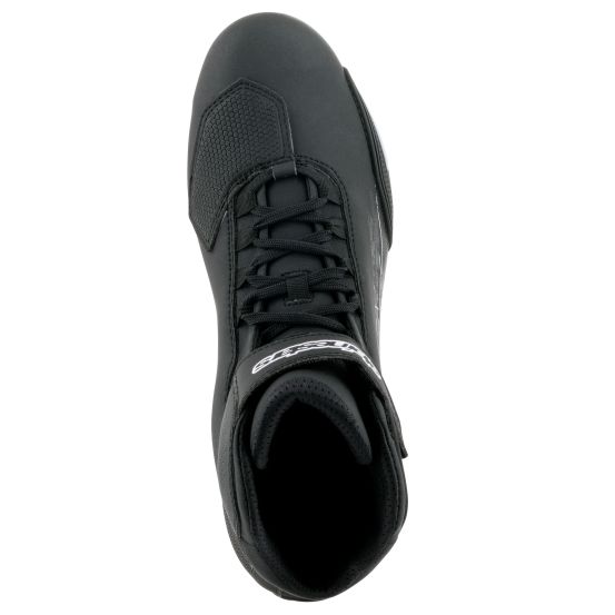 Baskets Alpinestars Sektor - Noir Blanc