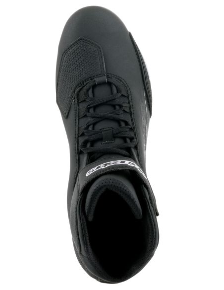 Baskets Alpinestars Sektor - Noir Blanc