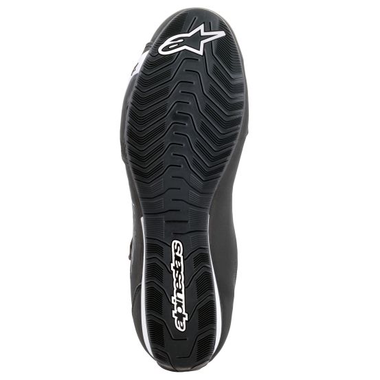 Baskets Alpinestars Sektor - Noir Blanc