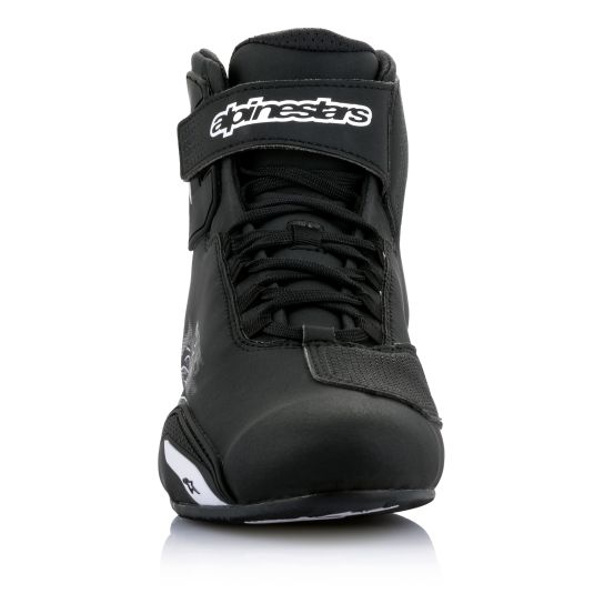 Baskets Alpinestars Sektor - Noir Blanc