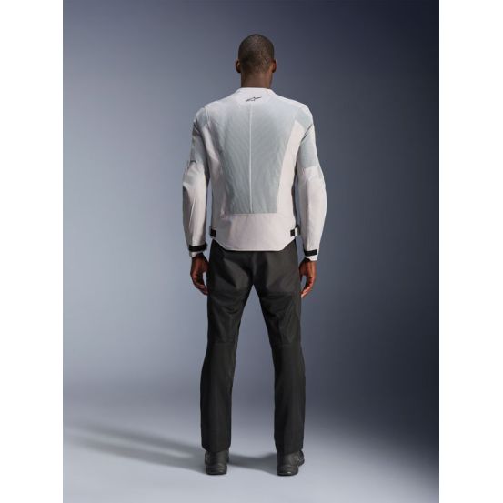Blouson Alpinestars C-1 Air - Argent