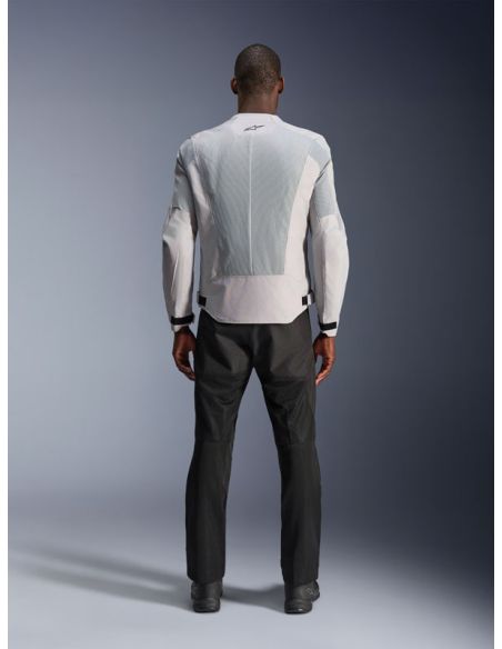 Blouson Alpinestars C-1 Air - Argent