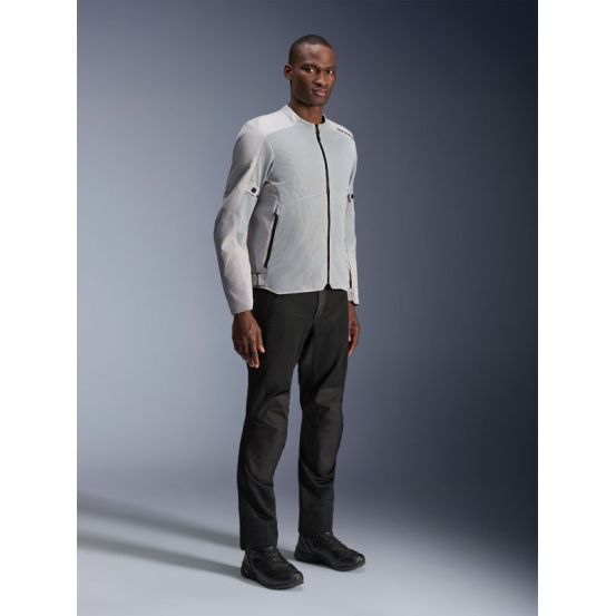 Blouson Alpinestars C-1 Air - Argent