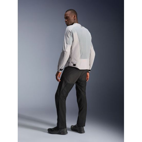Blouson Alpinestars C-1 Air - Argent