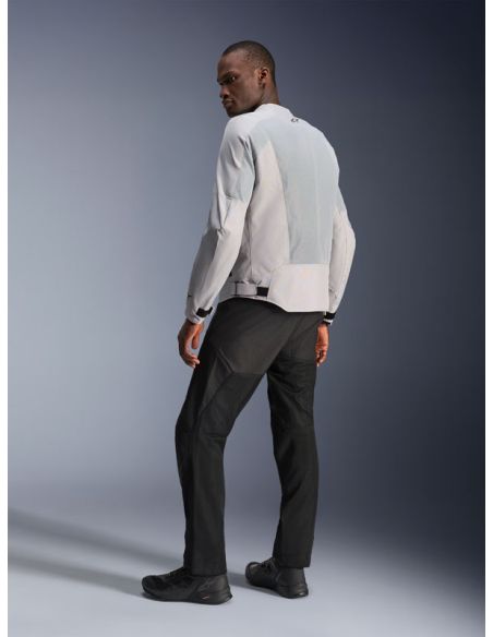 Blouson Alpinestars C-1 Air - Argent