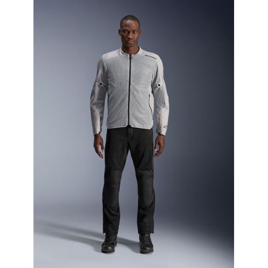 Blouson Alpinestars C-1 Air - Argent